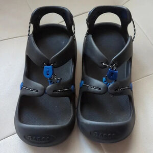 DARCO Body Armor Cast Foot Wound Protection Trauma Care Unisex Sandal Shoes M